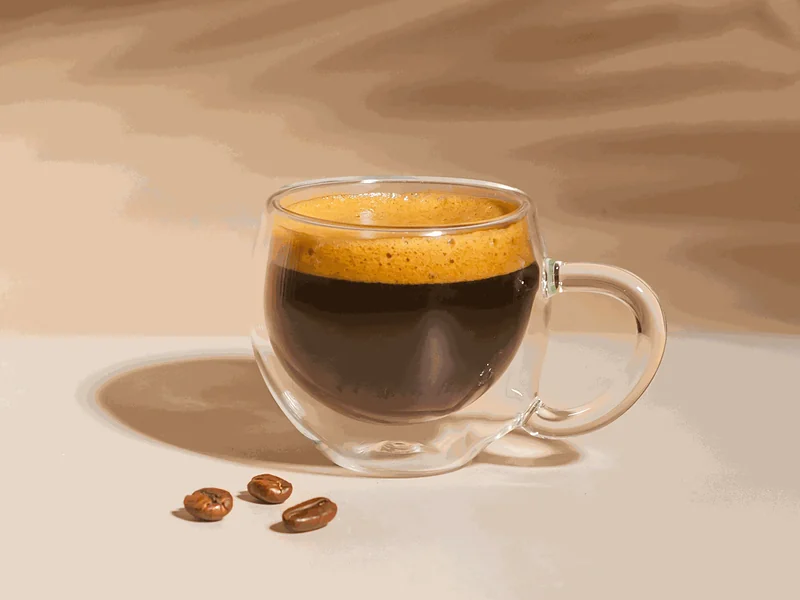 إسبريسو